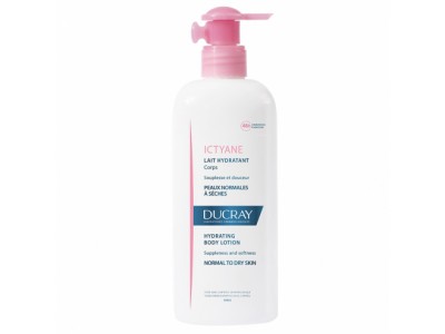 Ducray Ictyane Leche Corporal 400ml Ducray Ictyane Leche Corporal 400ml