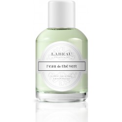 Labeau Fragancia Te Verde 100 Ml