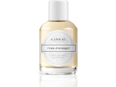 Labeau Fragancia D´Oranger 100 ml Labeau Fragancia D´Oranger 100 ml