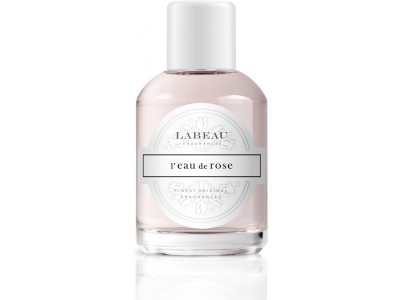 Labeau Fragancia Rosa 100 ml