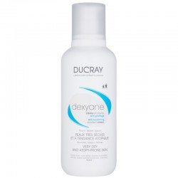 Ducray Dexyane Crema Pieles Muy Secas 400ml