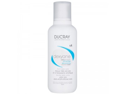 Ducray Dexyane Crema Pieles Muy Secas 400ml