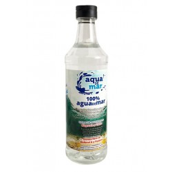 Agua de Mar 500ml 