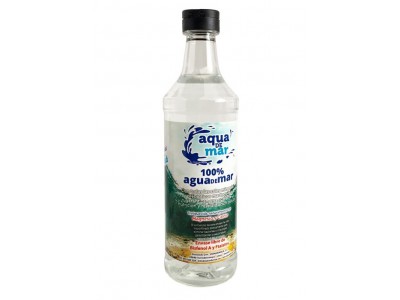Agua de Mar 500ml Agua de Mar 500ml