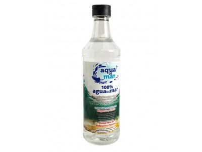 Agua de Mar 500ml 