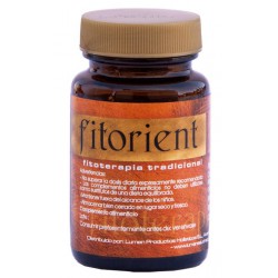 Fitorient E.S. 60 comprimidos