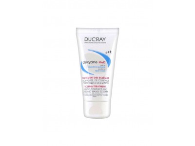 Ducray Dexyane Crema Emoliente Antirascado 200ml Ducray Dexyane Crema Emoliente Antirascado 200ml