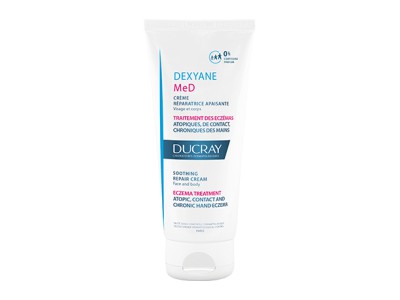 Ducray Dexyane Med Crema Reparadora Calmante 100ml