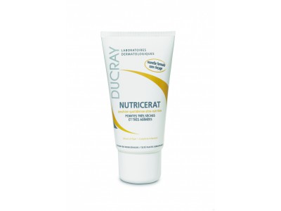 Ducray Nutricerat Emulsion Puntas Muy Secas 100ml