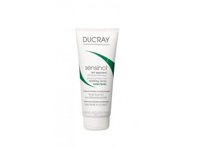 Ducray Sensinol Leche Corporal 200 ml