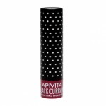Apivita Lip Care Grosella Negra Hidratación y Color 4,4g