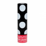 Apivita Lip Care Granada Hidratación y Color 4,4g