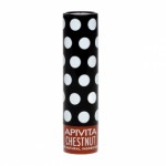 Apivita Lip Care Castaña Hidratación y Color 4,4g