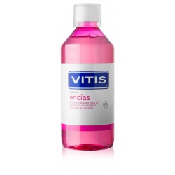 Vitis Encias Colutorio 1000 ml