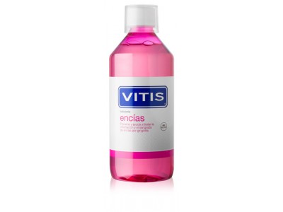 Vitis Encias Colutorio 1000 ml