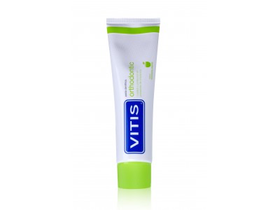 Vitis Orthodontic Pasta Dental 100 ml