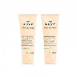 Nuxe Reve De Miel Crema De Manos 2 x 50ml
