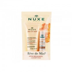 Nuxe Cofre Réve de Miel Crema Manos 30 ml + Stick Labial