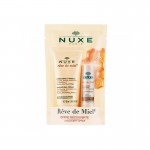 Nuxe Cofre Réve de Miel Crema Manos 30 ml + Stick Labial