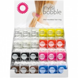 Invisibobble Coletero 3 unidades
