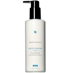 Skinceutical Gentle Cleanser Cream 200ml