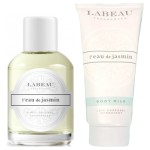 Labeau Cofre Fragancia Jazmin 100 ml + Leche Corporal 100 ml