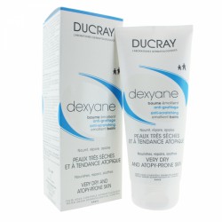 Ducray Dexyane Balsamo Emoliente Pieles Muy Secas 200ml