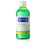 Vitis Aloe Pasta 100ml + Colutorio 500ml