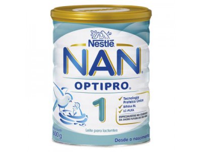 Nan 1 Optipro 800g