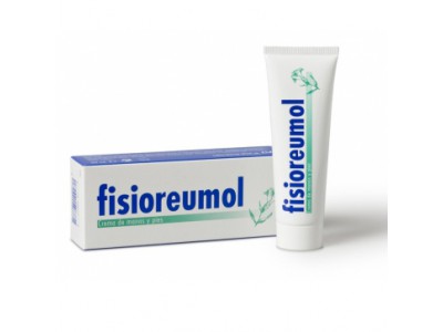 Fisioreumol Crema 50ml