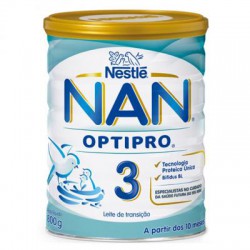 Nan 3 Optipro 800g