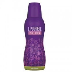 Lipograsil Multidren 450ml