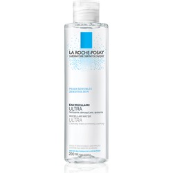 La Roche Posay Agua Micelar Ultra Piel Sensible 200ml