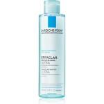 La Roche-Posay Effaclar Agua Micelar Ultra Piel Grasa 200ml