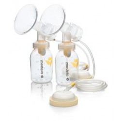 Medela Symphony Set Recolector Doble 