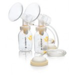 Medela Set Recolector Doble Symphony