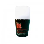 Vichy Homme Desodorante Bola Anti-Transpirante Control Extremo