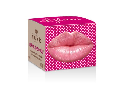 Nuxe Reve De Miel Bálsamo De Labios Ultranutritivo 15 Glam