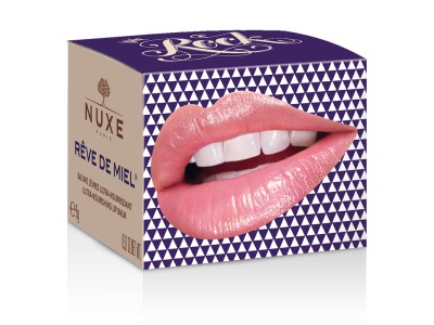 Nuxe Reve De Miel Bálsamo De Labios Ultranutritivo 15 Rock