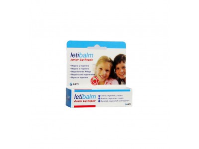 Letibalm Junior Lip Repair 10ml