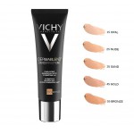 Vichy Dermablend 3D Correction 55 Bronze 30ml