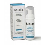 Belcils Espuma limpiadora párpado/pestaña 50ml
