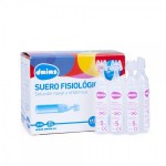 DNINS Suero Fisiológico 30x5ml