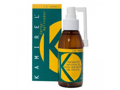 Kamirel Spray Aplicador 100ml Kamirel Spray Aplicador 100ml