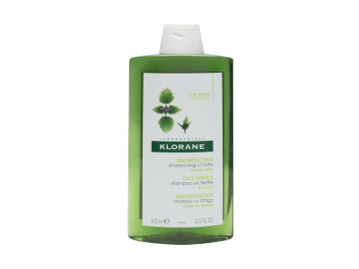 Klorane Champú Oritga Blanca 400ml Klorane Champú Oritga Blanca 400ml