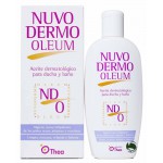 Nuvo Dermo Oleum 200ml