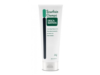 Scurfinsin Champú Descamativos 250ml