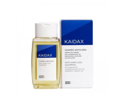 Kaidax Champú 200ml Kaidax Champú 200ml
