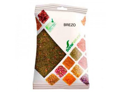 Sorianatural Brezo Planta 40gr