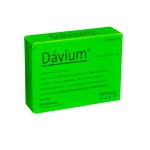 Davium 30 Capsulas